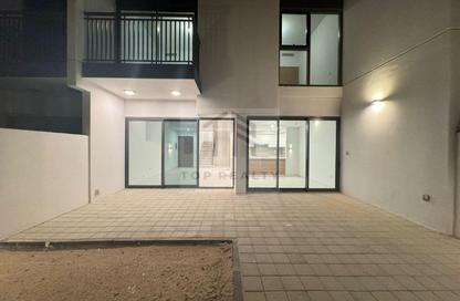 Townhouse - 3 Bedrooms - 4 Bathrooms for sale in La Rosa 6 - La Rosa - Villanova - Dubai Land - Dubai