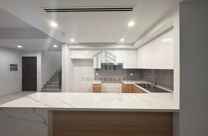 Townhouse - 3 Bedrooms - 4 Bathrooms for sale in La Rosa 6 - La Rosa - Villanova - Dubai