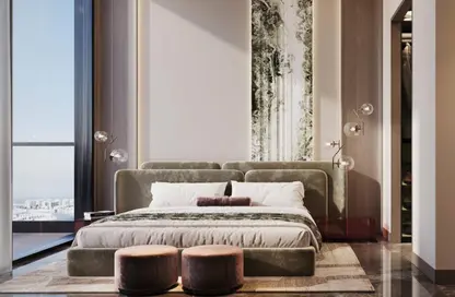 Apartment - Studio - 1 Bathroom for sale in Samana Parkville - Dubai Land Residence Complex - Dubai Land - Dubai