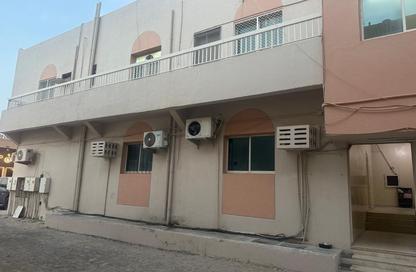 Whole Building - 7+ Bedrooms - 7+ Bathrooms for sale in Al Rawda 3 - Al Rawda - Ajman