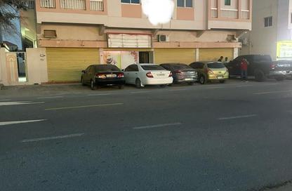 Whole Building - 7+ Bedrooms - 7+ Bathrooms for sale in Al Rawda 3 - Al Rawda - Ajman