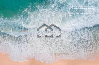 Apartment - 1 Bedroom - 2 Bathrooms for sale in Mawjan Tower - Ajman Corniche Road - Ajman