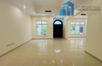 Villa - 5 Bedrooms - 6 Bathrooms for rent in AGH Villas - Al Rashidiya - Dubai Villa - 5 Bedrooms - 6 Bathrooms for rent in AGH Villas - Al Rashidiya - Dubai