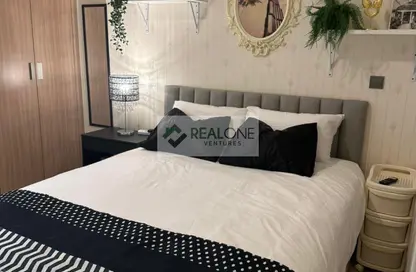 Apartment - 1 Bathroom for rent in Azizi Riviera 22 - Azizi Riviera - Meydan One - Meydan - Dubai Apartment - 1 Bathroom for rent in Azizi Riviera 22 - Azizi Riviera - Meydan One - Meydan - Dubai