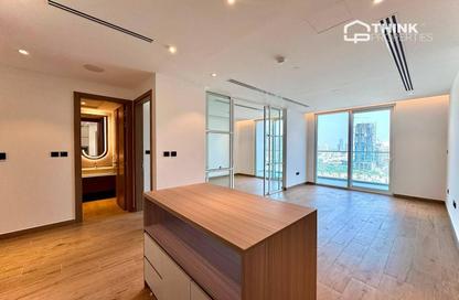 Apartment - 1 Bedroom - 2 Bathrooms for rent in The Haven Gardens - District 15 - Jumeirah Village Circle - Dubai