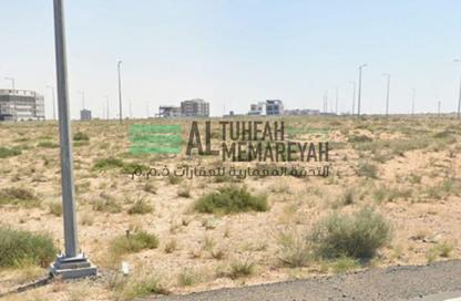أرض - استوديو للبيع في D تلال سيتي - تلال سيتي - الشارقة