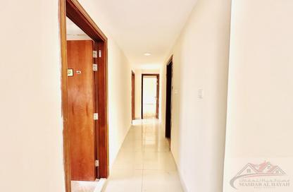Whole Building - 3 - 2 for rent in Muwaileh 29 Building - Muwaileh - Sharjah