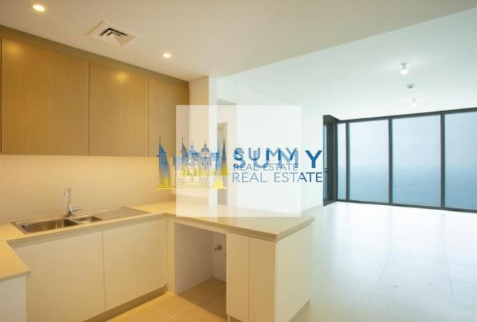 Available I Unfurnished I Perfect View