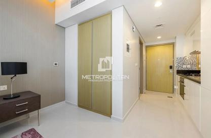 Apartment - Studio - 1 for rent in Aykon City Tower B - Aykon City - Business Bay - Dubai