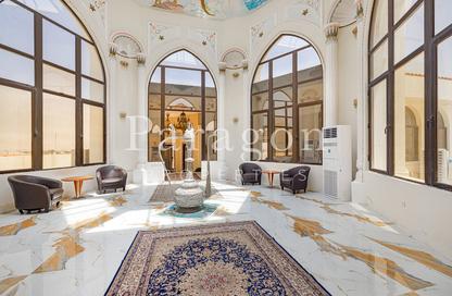 Villa - Studio - 7+ Bathrooms for sale in Al Dhait North - Al Dhait - Ras Al Khaimah
