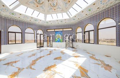 Villa - Studio - 7+ Bathrooms for sale in Al Dhait North - Al Dhait - Ras Al Khaimah