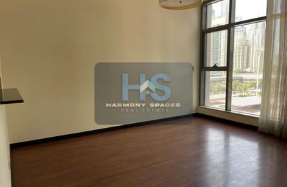 Apartment - 1 Bedroom - 2 Bathrooms for rent in Green Lakes Towers 2 - Green Lakes Towers - JLT Cluster S - Jumeirah Lake Towers - Dubai Apartment - 1 Bedroom - 2 Bathrooms for rent in Green Lakes Towers 2 - Green Lakes Towers - JLT Cluster S - Jumeirah Lake Towers - Dubai