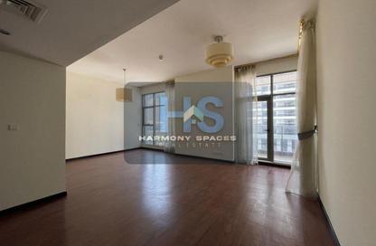 Apartment - 1 Bedroom - 2 Bathrooms for rent in Green Lakes Towers 2 - Green Lakes Towers - JLT Cluster S - Jumeirah Lake Towers - Dubai