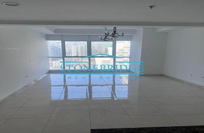 Apartment - Studio - 1 Bathroom for sale in The Court Tower - Business Bay - Dubai