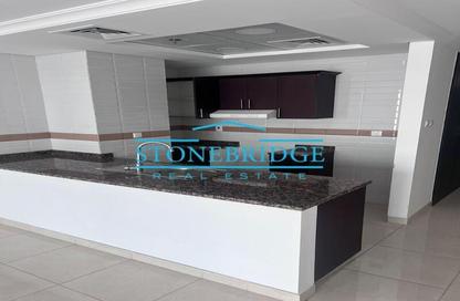 Apartment - Studio - 1 Bathroom for sale in The Court Tower - Business Bay - Dubai
