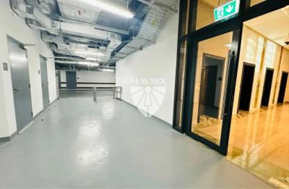 Shop - Studio for rent in Azizi Riviera Beachfront Podium - Azizi Riviera Beachfront - Azizi Riviera - Meydan One - Meydan - Dubai