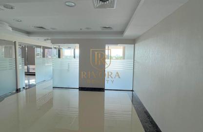 Office Space - Studio for rent in Nouf Tower - Port Saeed - Deira - Dubai