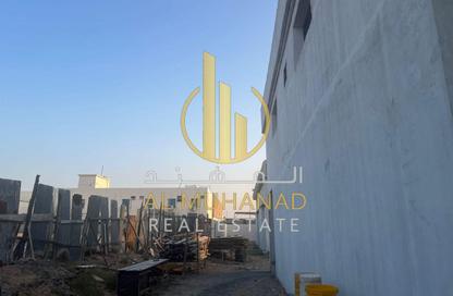 Factory - Studio - 5 Bathrooms for sale in Al Sajaa Industrial - Al Sajaa - Sharjah