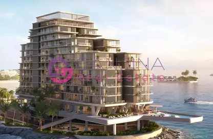 Apartment - 1 Bedroom - 2 Bathrooms for sale in Anantara Mina - Mina Al Arab - Ras Al Khaimah Apartment - 1 Bedroom - 2 Bathrooms for sale in Anantara Mina - Mina Al Arab - Ras Al Khaimah