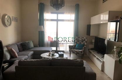 Apartment - 1 - 2 for rent in Yasamine - Phase 1 - Al Furjan - Dubai Apartment - 1 - 2 for rent in Yasamine - Phase 1 - Al Furjan - Dubai