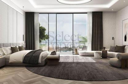 Villa - 6 Bedrooms - 7+ Bathrooms for sale in The Sanctuary by Ellington - District 11 - Mohammed Bin Rashid City - Dubai