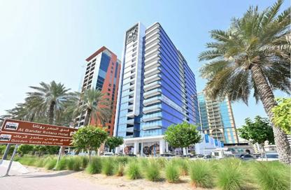 Apartment - 1 Bedroom - 2 Bathrooms for rent in Grand Creek Residence - Riggat Al Buteen - Deira - Dubai