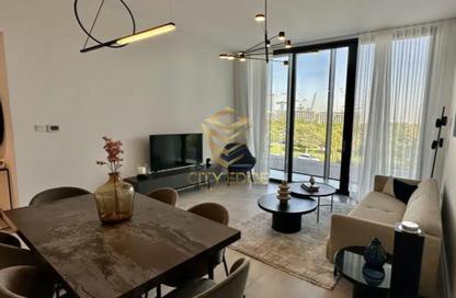 Apartment - 2 Bedrooms - 3 Bathrooms for sale in The Boulevard 1 - Aljada - Sharjah