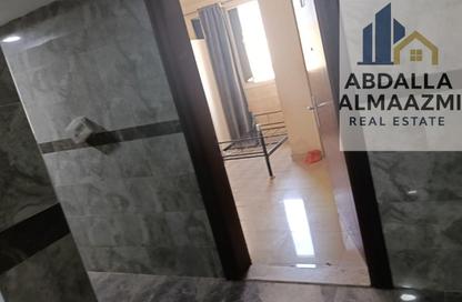 Apartment - Studio - 1 for rent in Al Nuaimiya - Ajman