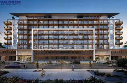 Apartment - 1 Bedroom - 2 Bathrooms for sale in Ayami Residence - Al Warsan 1 - Al Warsan - Dubai