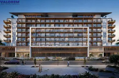 شقة - غرفة نوم - 2 حمامات للبيع في أيامي ريزيدنس - 1 الورسان - الورسان - دبي