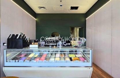 Shop - Studio for sale in Azizi Riviera 20 - Azizi Riviera - Meydan One - Meydan - Dubai