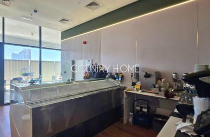 Shop - Studio for sale in Azizi Riviera 20 - Azizi Riviera - Meydan One - Meydan - Dubai