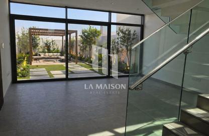 Townhouse - 3 Bedrooms - 4 Bathrooms for rent in Nad Al Dhabi - Al Jubail Island - Abu Dhabi Townhouse - 3 Bedrooms - 4 Bathrooms for rent in Nad Al Dhabi - Al Jubail Island - Abu Dhabi