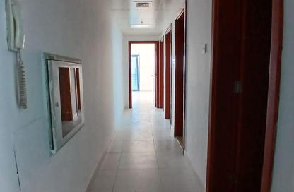 Apartment - 3 Bedrooms - 3 Bathrooms for rent in Falcon Tower 1 - Falcon Towers - Ajman Downtown - Ajman