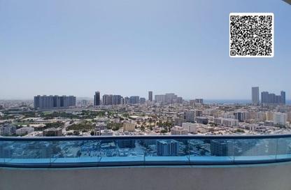 Apartment - 3 Bedrooms - 3 Bathrooms for rent in Falcon Tower 1 - Falcon Towers - Ajman Downtown - Ajman Apartment - 3 Bedrooms - 3 Bathrooms for rent in Falcon Tower 1 - Falcon Towers - Ajman Downtown - Ajman