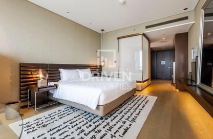 Apartment - Studio - 1 Bathroom for sale in Tower C - DAMAC Towers by Paramount - Business Bay - Dubai