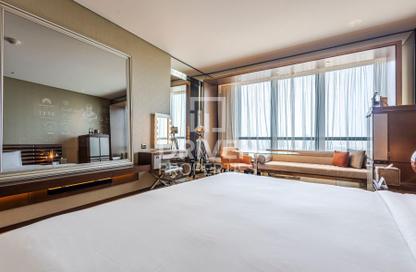 Apartment - Studio - 1 Bathroom for sale in Tower C - DAMAC Towers by Paramount - Business Bay - Dubai