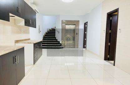 Townhouse - 3 Bedrooms - 5 Bathrooms for rent in Uptown Mirdif - Mirdif - Dubai