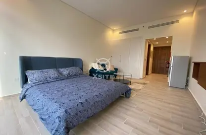 Apartment - 1 Bathroom for rent in Park Vista - District 13 - Jumeirah Village Circle - Dubai