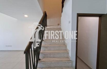 Duplex - 3 Bedrooms - 3 Bathrooms for rent in Najmat Tower C1 - Najmat Abu Dhabi - Al Reem Island - Abu Dhabi