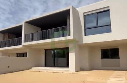 Townhouse - 3 Bedrooms - 3 Bathrooms for rent in Jebel Ali Village Townhouses - Jebel Ali Village - Jebel Ali - Dubai Townhouse - 3 Bedrooms - 3 Bathrooms for rent in Jebel Ali Village Townhouses - Jebel Ali Village - Jebel Ali - Dubai