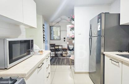 Apartment - 1 Bedroom - 2 Bathrooms for rent in Pacific Samoa - Pacific - Al Marjan Island - Ras Al Khaimah