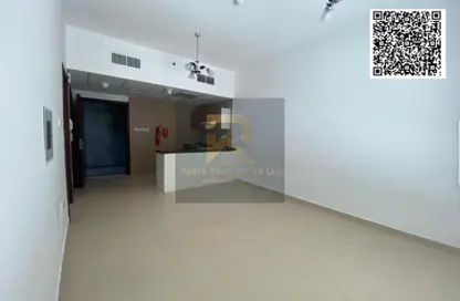 شقة - غرفة نوم - 2 حمامات للبيع في سيتي تاور - النعيمية - عجمان