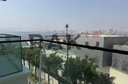 Apartment - 2 Bedrooms - 3 Bathrooms for sale in The Cove II Building 9 - The Cove ll - Dubai Creek Harbour (The Lagoons) - Dubai Apartment - 2 Bedrooms - 3 Bathrooms for sale in The Cove II Building 9 - The Cove ll - Dubai Creek Harbour (The Lagoons) - Dubai