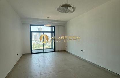 Apartment - Studio - 1 Bathroom for rent in AB Cavalier - District 12 - Jumeirah Village Circle - Dubai