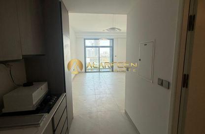 Apartment - Studio - 1 Bathroom for rent in AB Cavalier - District 12 - Jumeirah Village Circle - Dubai