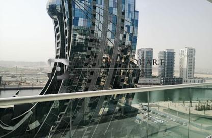 Apartment - 1 Bedroom - 1 Bathroom for rent in Vera Residences - Business Bay - Dubai Apartment - 1 Bedroom - 1 Bathroom for rent in Vera Residences - Business Bay - Dubai