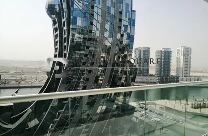 شقة - غرفة نوم - 1 حمام للايجار في فيرا ريسيدنسز - الخليج التجاري - دبي