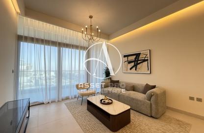 Apartment - 1 - 2 for rent in The Roof Residence - Nad Al Sheba Gardens - Nad Al Sheba 1 - Nad Al Sheba - Dubai Apartment - 1 - 2 for rent in The Roof Residence - Nad Al Sheba Gardens - Nad Al Sheba 1 - Nad Al Sheba - Dubai