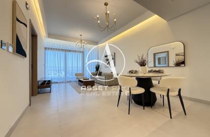 Apartment - 1 - 2 for rent in The Roof Residence - Nad Al Sheba Gardens - Nad Al Sheba 1 - Nad Al Sheba - Dubai Apartment - 1 - 2 for rent in The Roof Residence - Nad Al Sheba Gardens - Nad Al Sheba 1 - Nad Al Sheba - Dubai